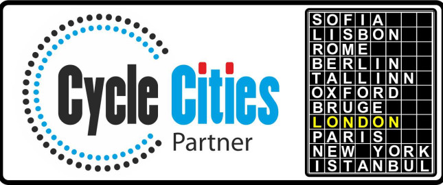 Cycle Cities