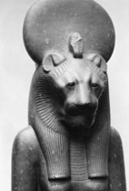 Sekhmet