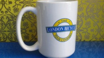 mug merchandise