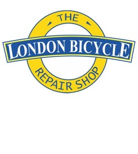 london bicycle repair shop